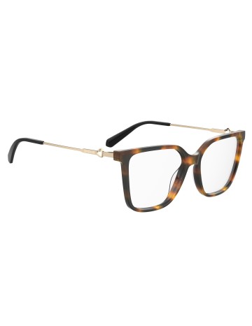 MOSCHINO LOVE - MOL612 - 05L - 52 2