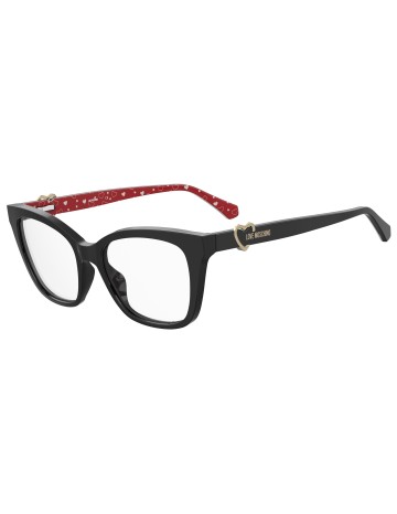 MOSCHINO LOVE - MOL621 - 807 - 52