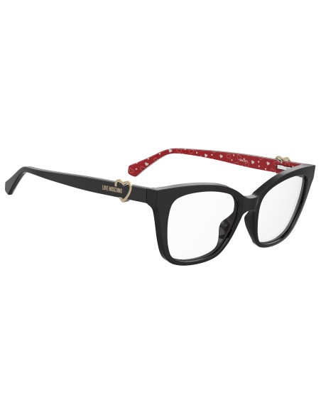 MOSCHINO LOVE - MOL621 - 807 - 52