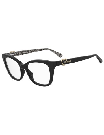 MOSCHINO LOVE - MOL621 - TAY - 52