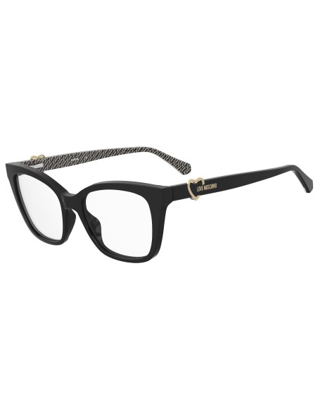 MOSCHINO LOVE - MOL621 - TAY - 52