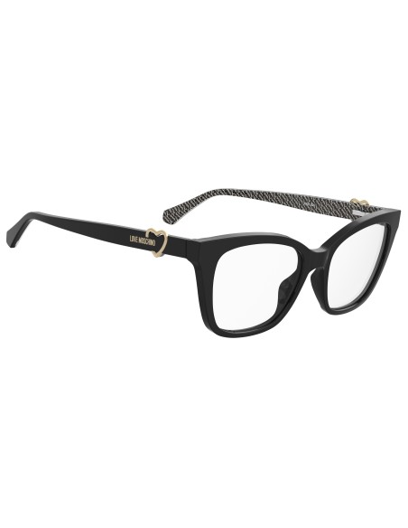 MOSCHINO LOVE - MOL621 - TAY - 52