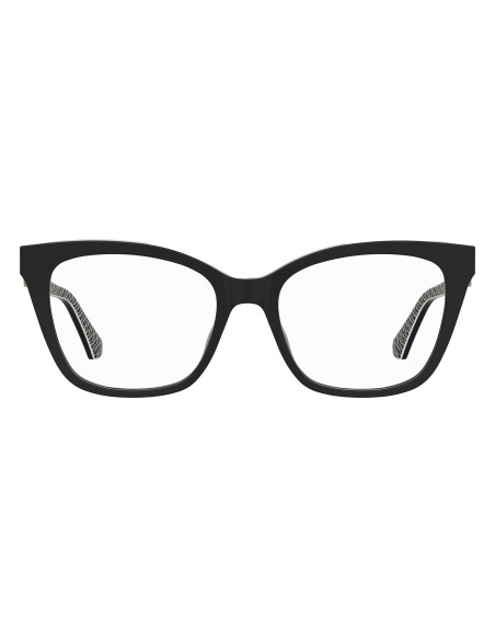 MOSCHINO LOVE - MOL621 - TAY - 52