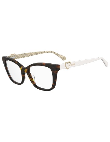 MOSCHINO LOVE - MOL621 - 9VO - 52