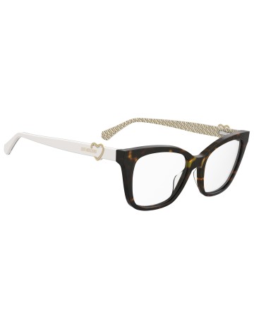 MOSCHINO LOVE - MOL621 - 9VO - 52 2