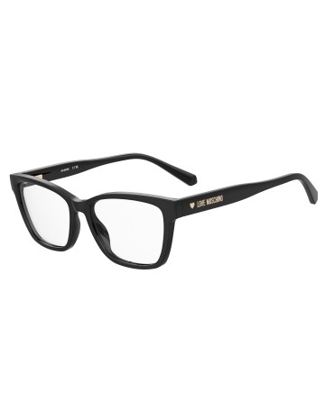 MOSCHINO LOVE - MOL629/TN - 807 - 51