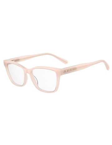 MOSCHINO LOVE - MOL629/TN - 35J - 51