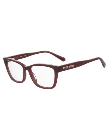 MOSCHINO LOVE - MOL629/TN - 8CQ - 51