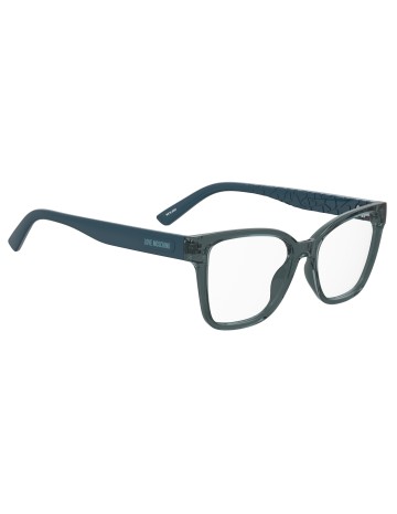 MOSCHINO LOVE - MOL685 - ZI9 - 53 2