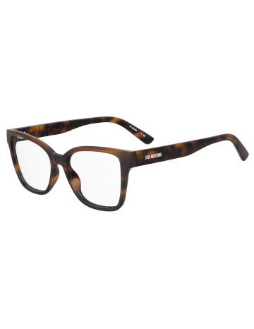 MOSCHINO LOVE - MOL685 - WR9 - 53