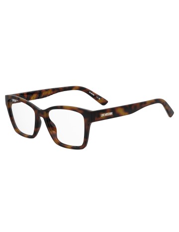 MOSCHINO LOVE - MOL686 - WR9 - 53