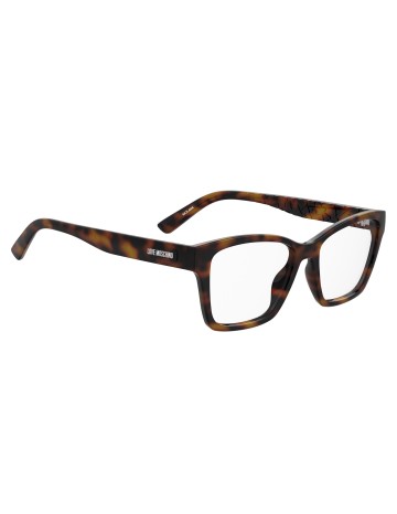 MOSCHINO LOVE - MOL686 - WR9 - 53 2