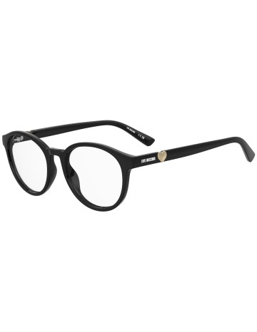 MOSCHINO LOVE - MOL683 - 807 - 52