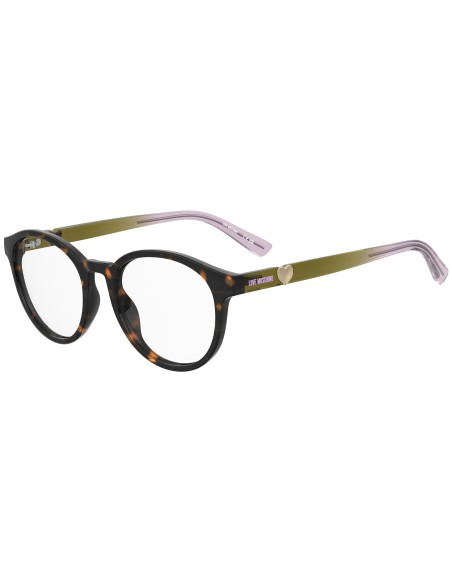 MOSCHINO LOVE - MOL683 - 86 - 52