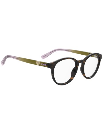 MOSCHINO LOVE - MOL683 - 86 - 52 2