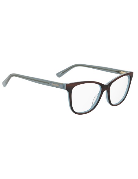 MOSCHINO LOVE - MOL680 - OFD - 53