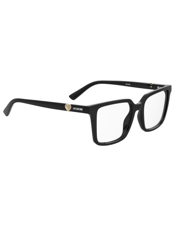 MOSCHINO LOVE - MOL682 - 807 - 52 2