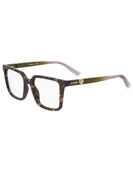 MOSCHINO LOVE - MOL682 - 86 - 52