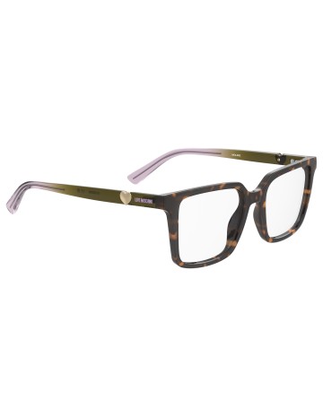 MOSCHINO LOVE - MOL682 - 86 - 52 2