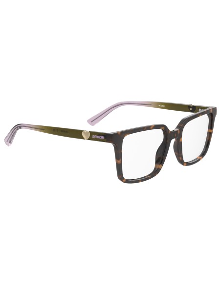 MOSCHINO LOVE - MOL682 - 86 - 52