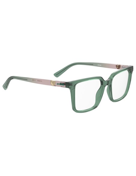 MOSCHINO LOVE - MOL682 - 1ED - 52