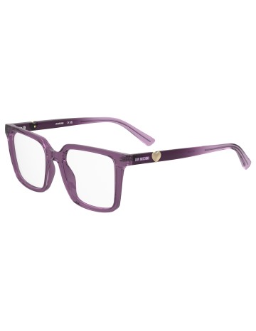MOSCHINO LOVE - MOL682 - B3V - 52