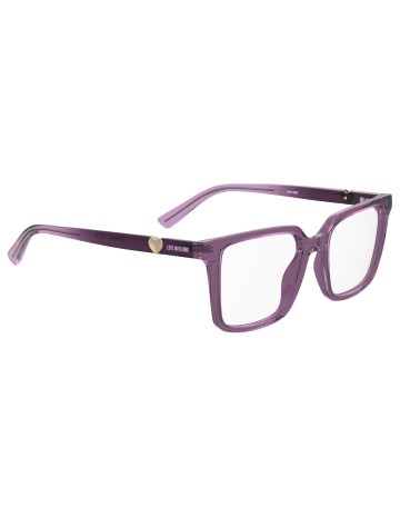 MOSCHINO LOVE - MOL682 - B3V - 52 2