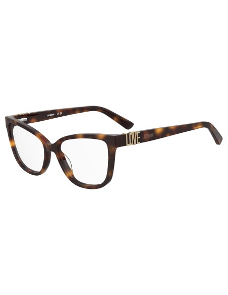 MOSCHINO LOVE - MOL675 - 05L - 55