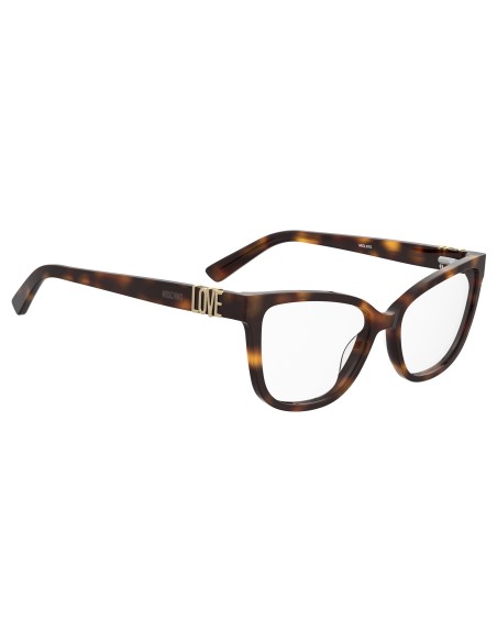 MOSCHINO LOVE - MOL675 - 05L - 55