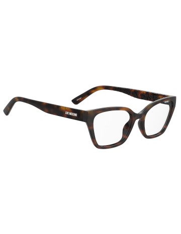 MOSCHINO LOVE - MOL687 - WR9 - 53 2