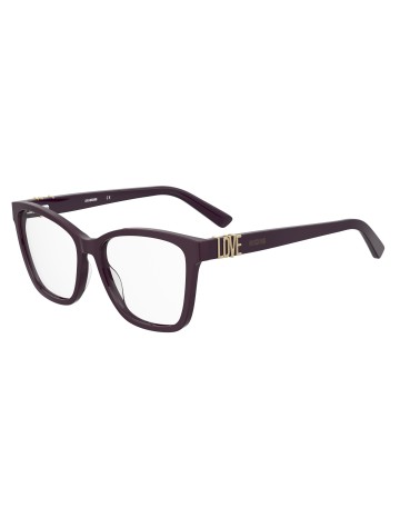 MOSCHINO LOVE - MOL674 - 0T7 - 55