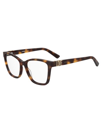 MOSCHINO LOVE - MOL674 - 05L - 55