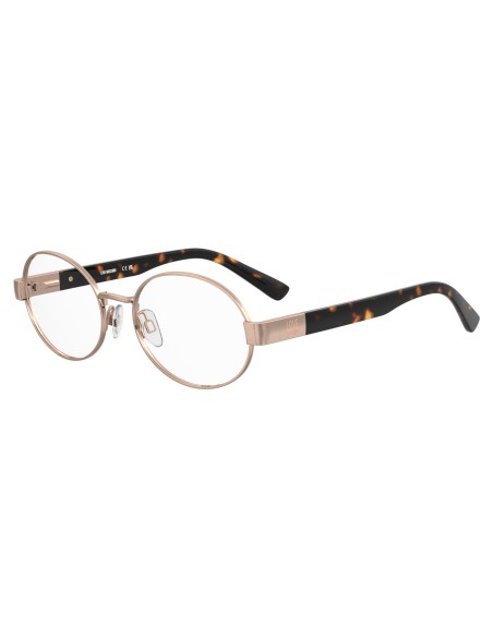 MOSCHINO LOVE - MOL676 - DDB - 55