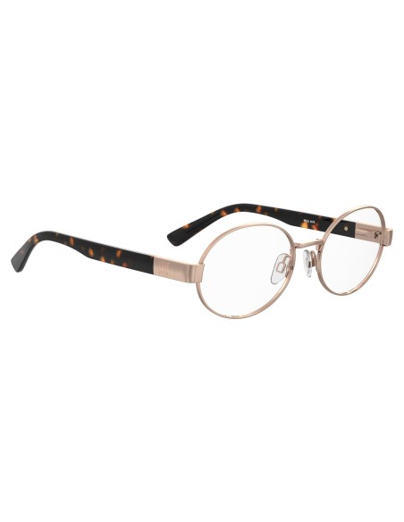 MOSCHINO LOVE - MOL676 - DDB - 55