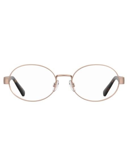 MOSCHINO LOVE - MOL676 - DDB - 55