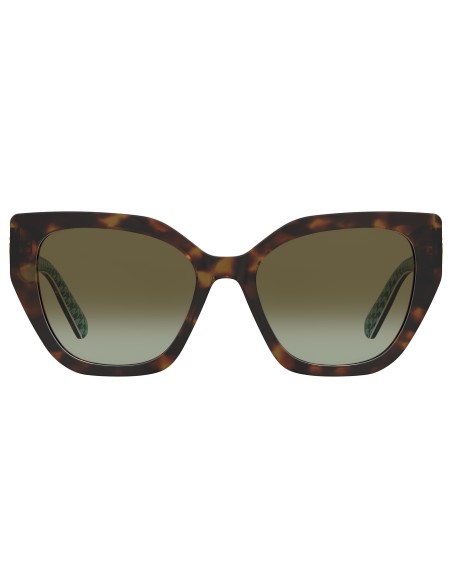 MOSCHINO LOVE - MOL098/S - 2VM - 54