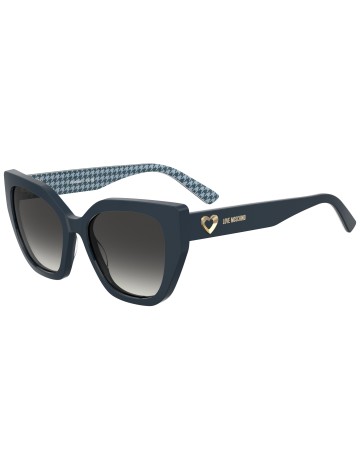 MOSCHINO LOVE - MOL098/S - S6F - 54
