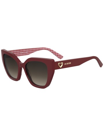MOSCHINO LOVE - MOL098/S - 0PA - 54