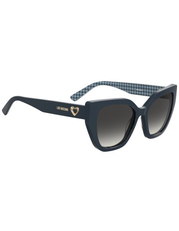 MOSCHINO LOVE - MOL098/S - S6F - 54 2