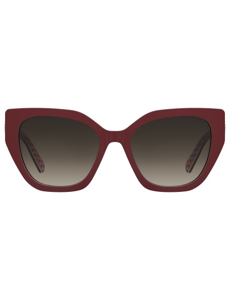 MOSCHINO LOVE - MOL098/S - 0PA - 54