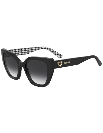 MOSCHINO LOVE - MOL098/S - 7RM - 54