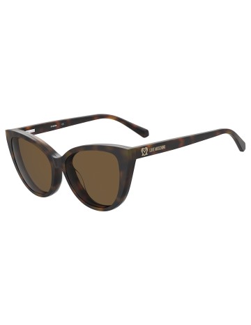 MOSCHINO LOVE - MOL066/CS - 05L - 54