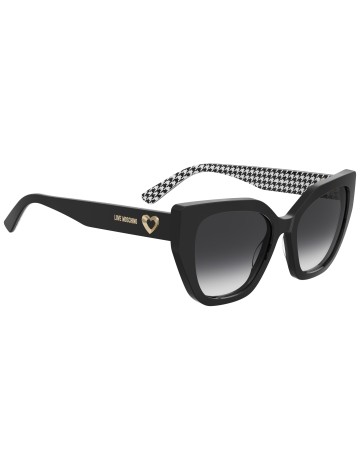 MOSCHINO LOVE - MOL098/S - 7RM - 54 2