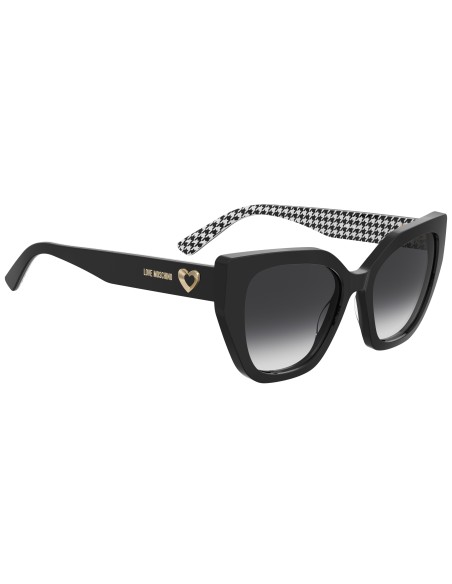 MOSCHINO LOVE - MOL098/S - 7RM - 54