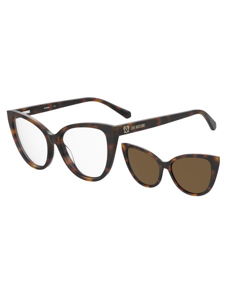 MOSCHINO LOVE - MOL066/CS - 05L - 54