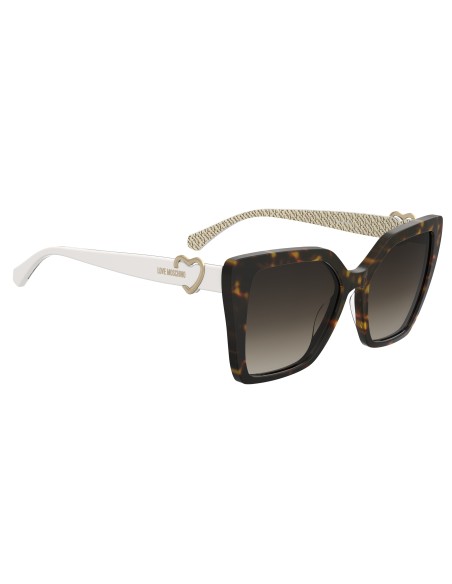 MOSCHINO LOVE - MOL067/S - 9VO - 54