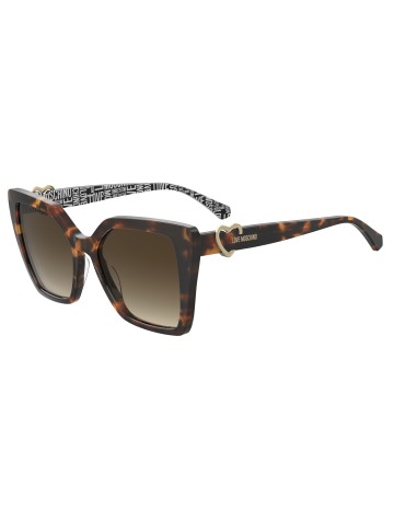 MOSCHINO LOVE - MOL067/S - 86 - 54