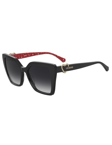 MOSCHINO LOVE - MOL067/S - 807 - 54