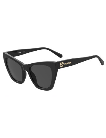 MOSCHINO LOVE - MOL070/S - 807 - 53