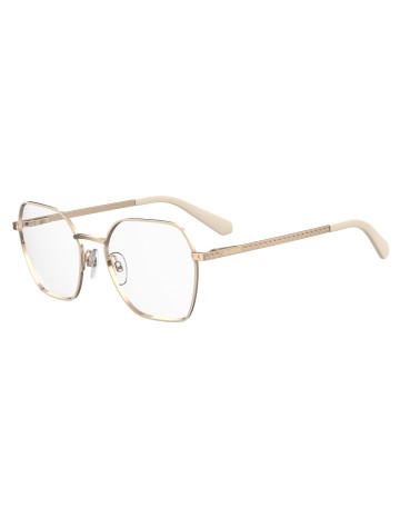 MOSCHINO LOVE - MOL628/TN - B4E - 52